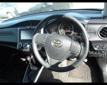 Toyota Corolla Fielder 2020