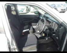 Toyota Succeed Wagon 2019