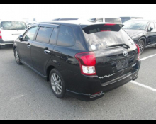 Toyota Corolla Fielder 2013