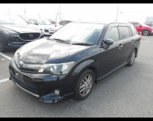 Toyota Corolla Fielder 2013