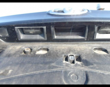 Toyota Corolla Fielder 2013