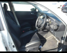 Toyota Corolla Fielder 2013