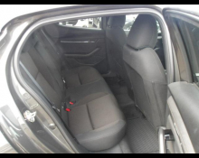 Mazda Mazda3 Fastback 2024