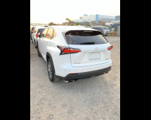 Lexus NX 2016