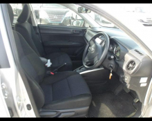 Toyota Corolla Fielder 2019