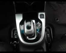 Honda Fit Hybrid 2019