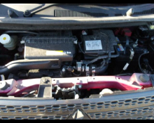 Mitsubishi ek X 2019