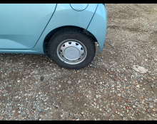 Daihatsu Mira e:S 2019