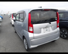 Daihatsu Move 2020