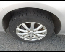 Toyota Corolla Axio 2019