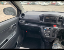 Daihatsu Mira e:S 2019