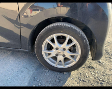 Mitsubishi eK Wagon 2019