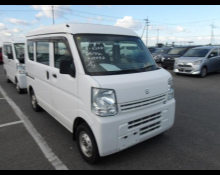 Daihatsu Move 2023, SILVER, 660cc - Karmen Ltd