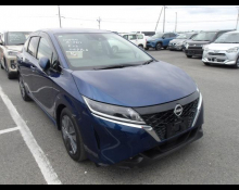 Nissan Note 2021 For Sale and Price
