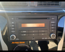 Mitsubishi eK Custom 2019