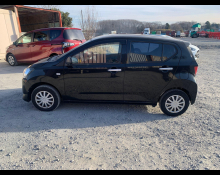 Toyota Pixis Epoch 2019