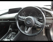 Mazda Mazda3 Fastback 2019