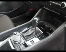 Mazda Mazda3 Fastback 2019