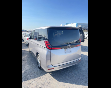 Toyota Noah 2023