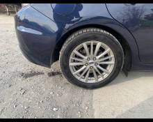 Subaru Impreza Sport 2019
