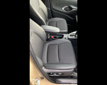 Toyota Yaris Cross 2025