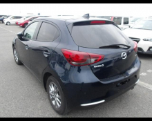 Mazda Mazda2 2023