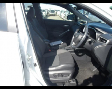 Toyota Corolla Cross 2024