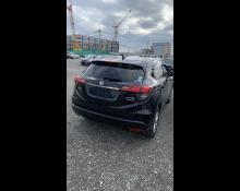 Honda Vezel 2020