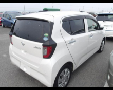 Daihatsu Mira e:S 2019