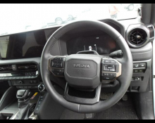 Toyota Land Cruiser 250 2024