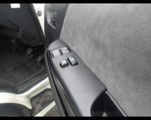 Toyota Hiace Wagon 2014