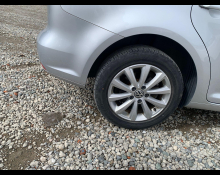 Volkswagen Golf Touran 2013