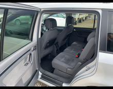 Volkswagen Golf Touran 2013