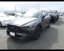 Mazda CX-5 2024