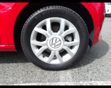 Volkswagen UP 2015