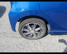 Mitsubishi eK Custom 2019