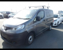 Nissan NV200 2021