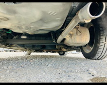 Toyota Corolla Fielder 2013