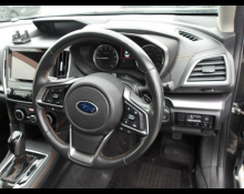 Subaru XV 2019