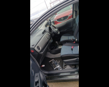 Toyota Vitz 2012