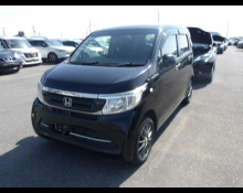 Honda N-WGN 2019