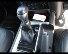 Toyota Land Cruiser Prado 2021