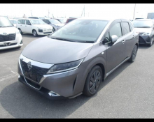 Nissan Note 2021