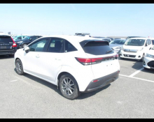 Nissan Note 2021