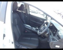 Nissan Note 2021