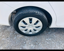 Toyota Corolla Fielder 2016