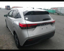 Nissan Note 2021