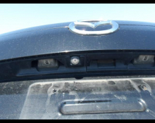 Mazda CX-5 2020