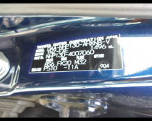 Toyota Vitz 2019