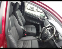 Toyota Corolla Fielder 2019